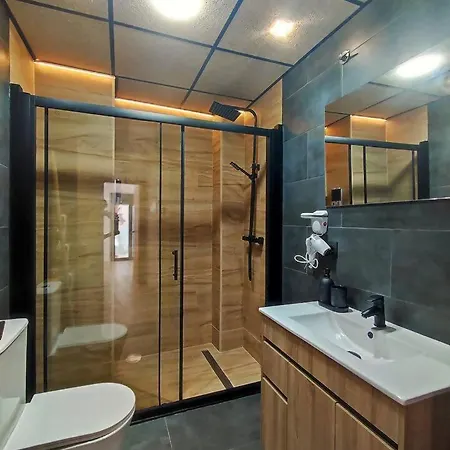 Ohana Home 1 Malaga Zewnętrze zdjęcie