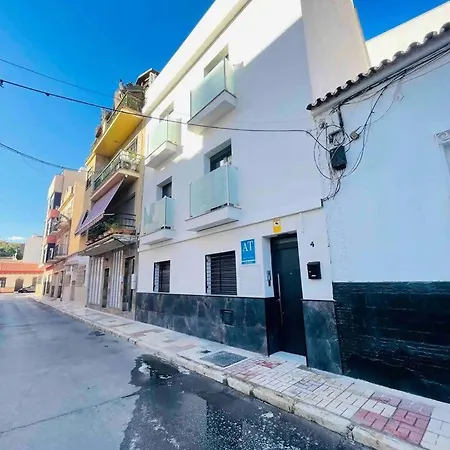 Ohana Home 1 Malaga Zewnętrze zdjęcie