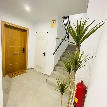 Ohana Home 1 Malaga Zewnętrze zdjęcie