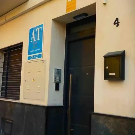 Ohana Home 1 Malaga Zewnętrze zdjęcie