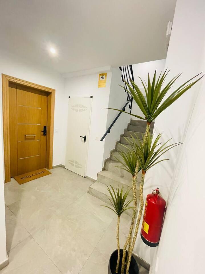 Ohana 1 Apartament