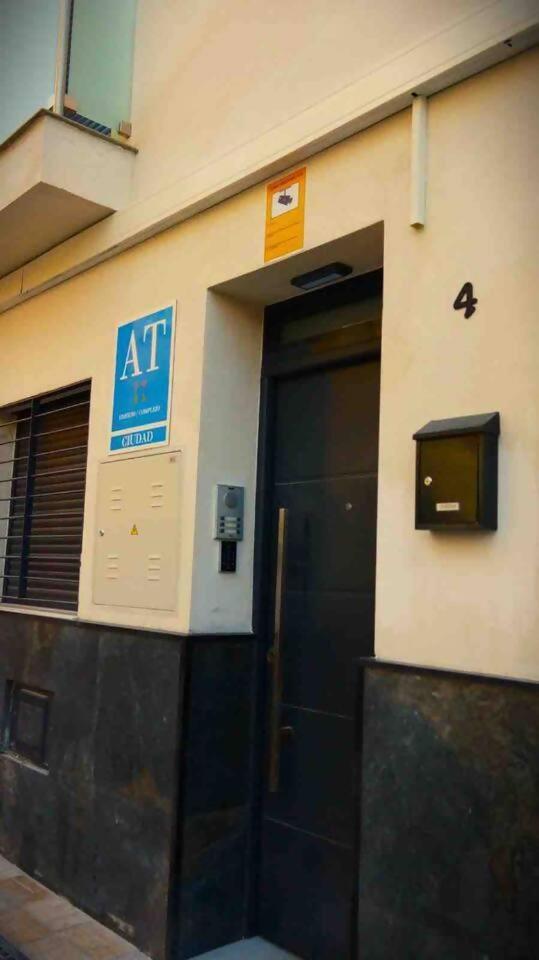 Ohana 1 Apartament Màlaga