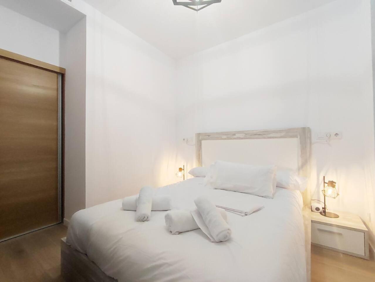 Ohana 1 Apartament *