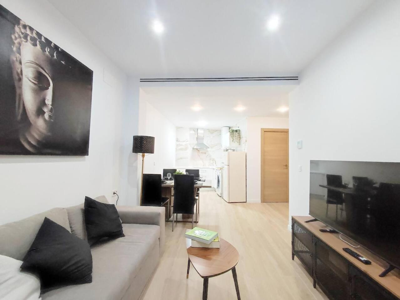 Apartament Ohana 1
