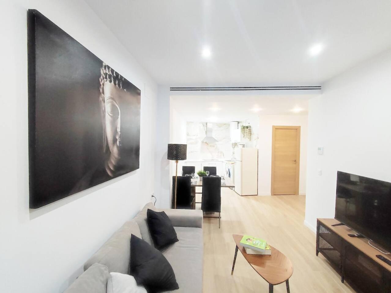 Ohana 1 Apartament *